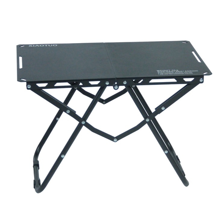 Folding Camping Table Stornfield