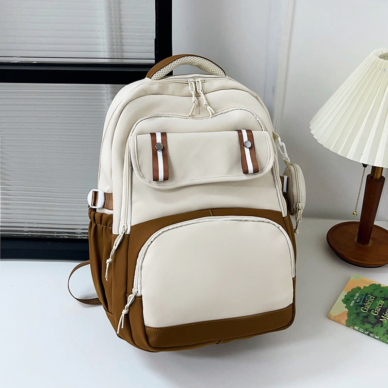 Multi-Functional Travel Backpack Stornfield