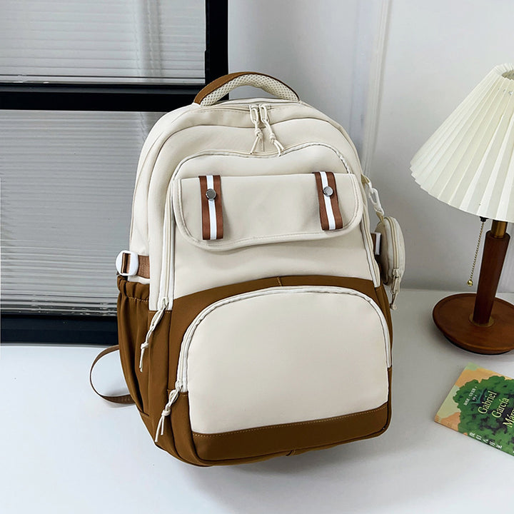 Multi-Functional Travel Backpack Stornfield