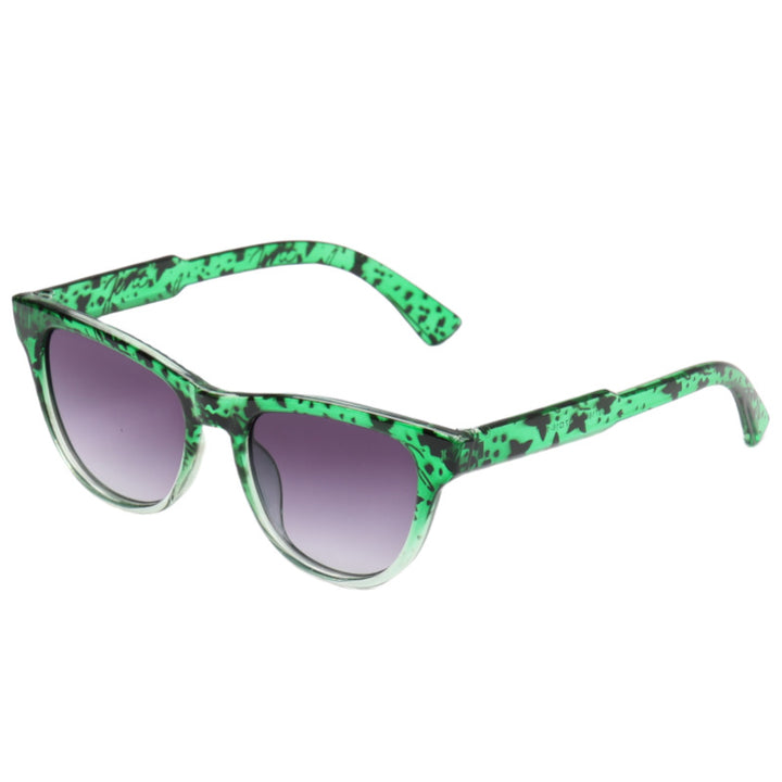 Women's fashionable Cat-Eye sunglasses with polarized lenses Stornfield
