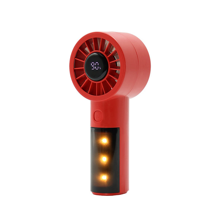Portable Handheld Fan Stornfield