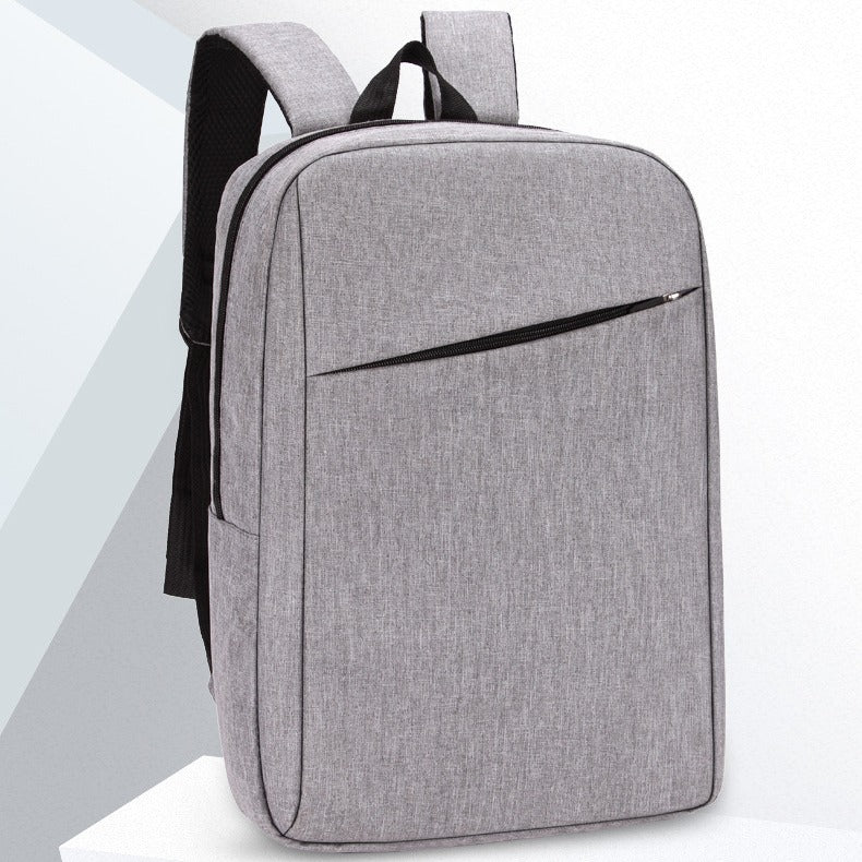 Sleek Organizational Laptop Backpack Stornfield