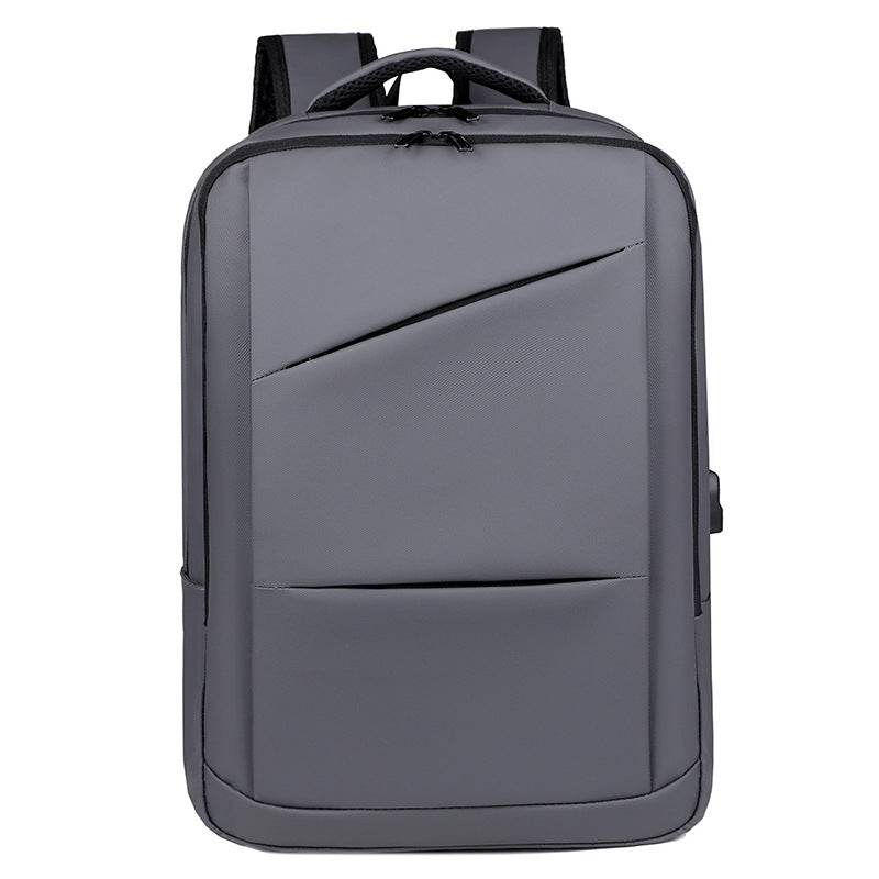 High-Performance Structured Laptop Backpack Stornfield