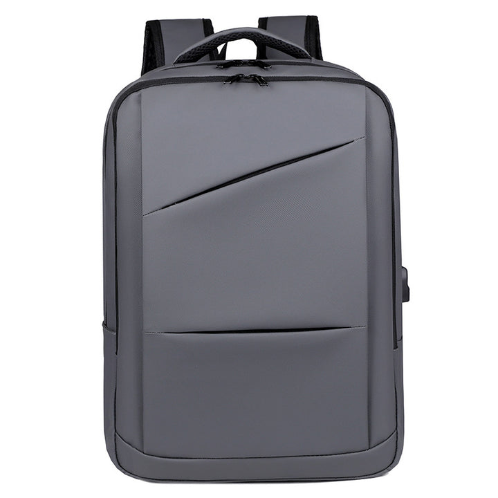 High-Performance Structured Laptop Backpack Stornfield