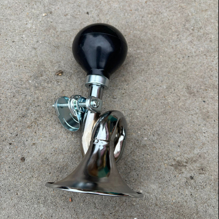 Classic Bicycle Air Horn Stornfield