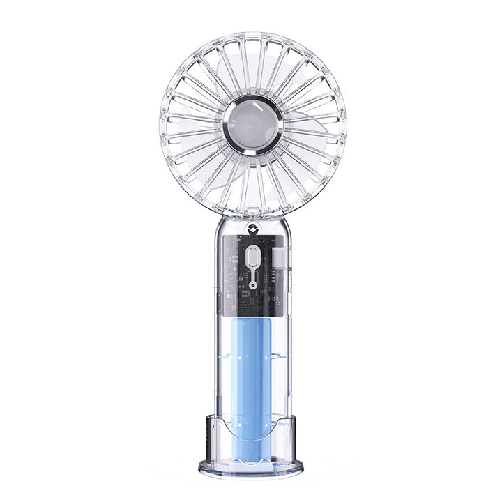 Women Portable Fan Stornfield
