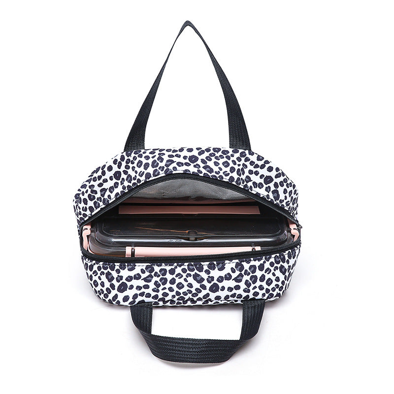 Backpack set with cooler bag and pencil case Stornfield
