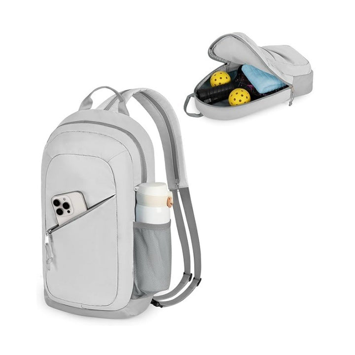 Versatile casual backpack with compartments Stornfield