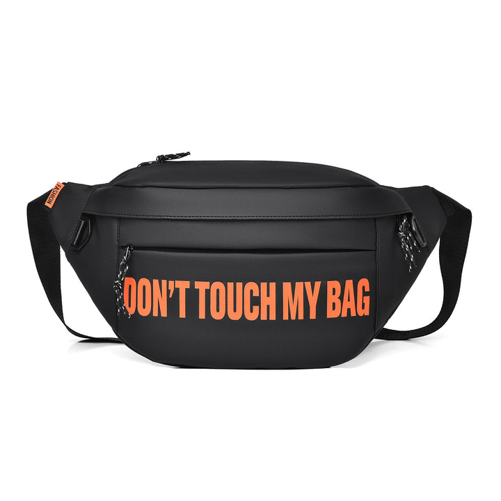 Stylish Statement Fanny Pack Stornfield