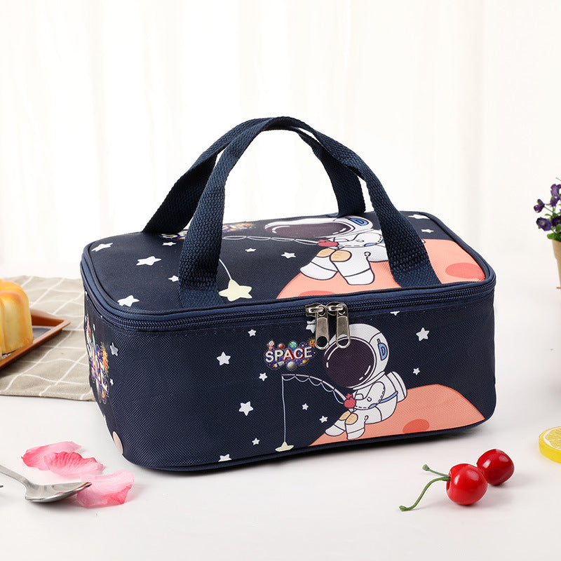 Insulated Lunch Box Stornfield