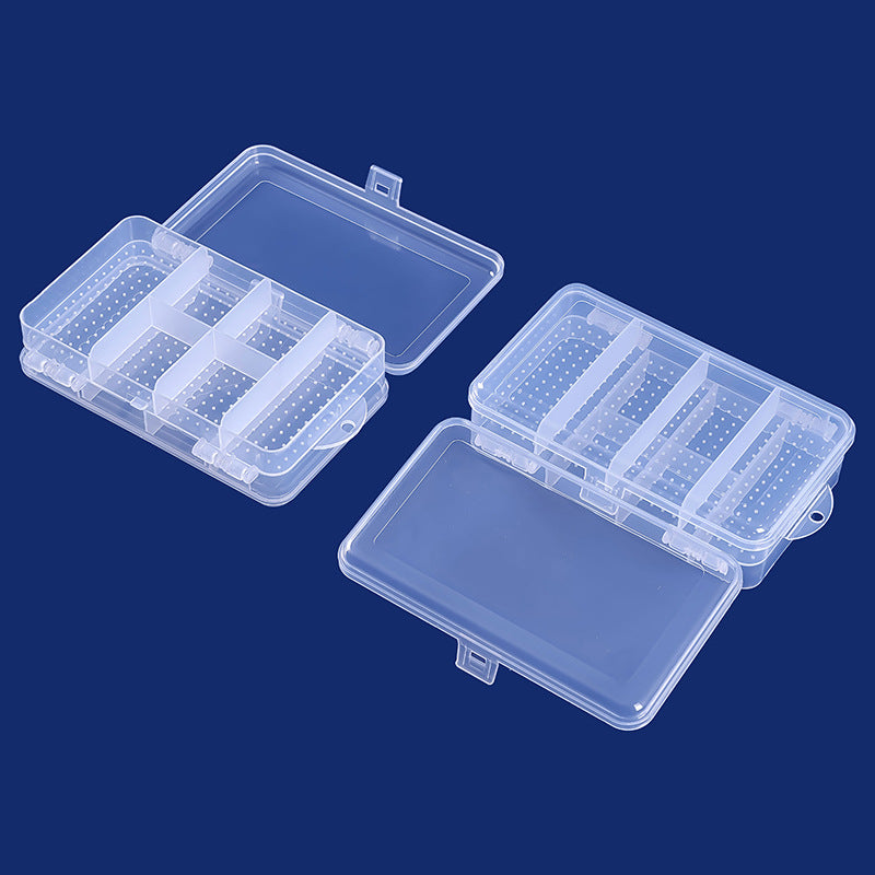 Multi-Section Craft Supply Organizer Stornfield