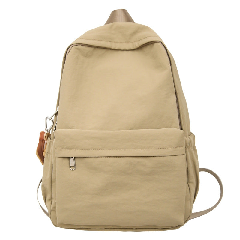 Lightweight Travel-Ready Backpack Stornfield