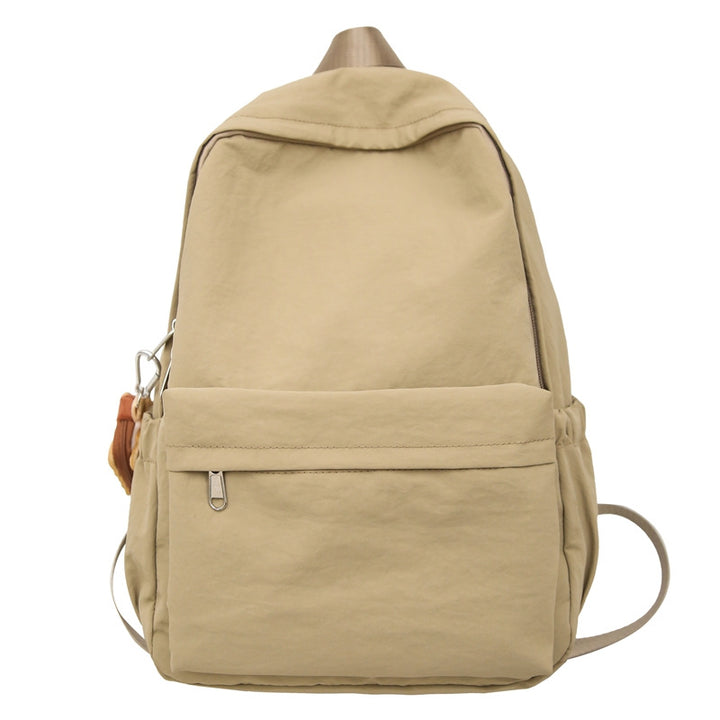 Lightweight Travel-Ready Backpack Stornfield