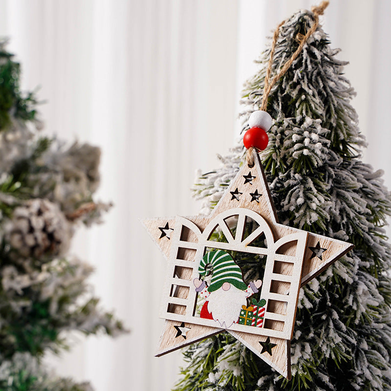 Decorative Christmas tree ornament Stornfield