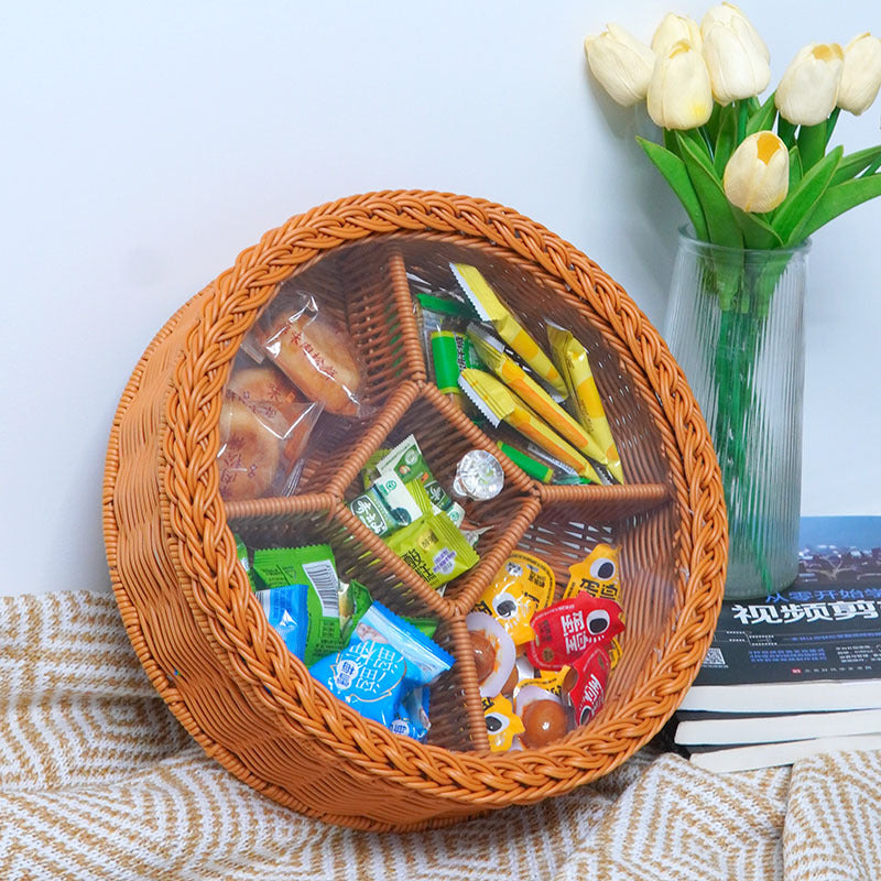 Decorative Storage Stornfield