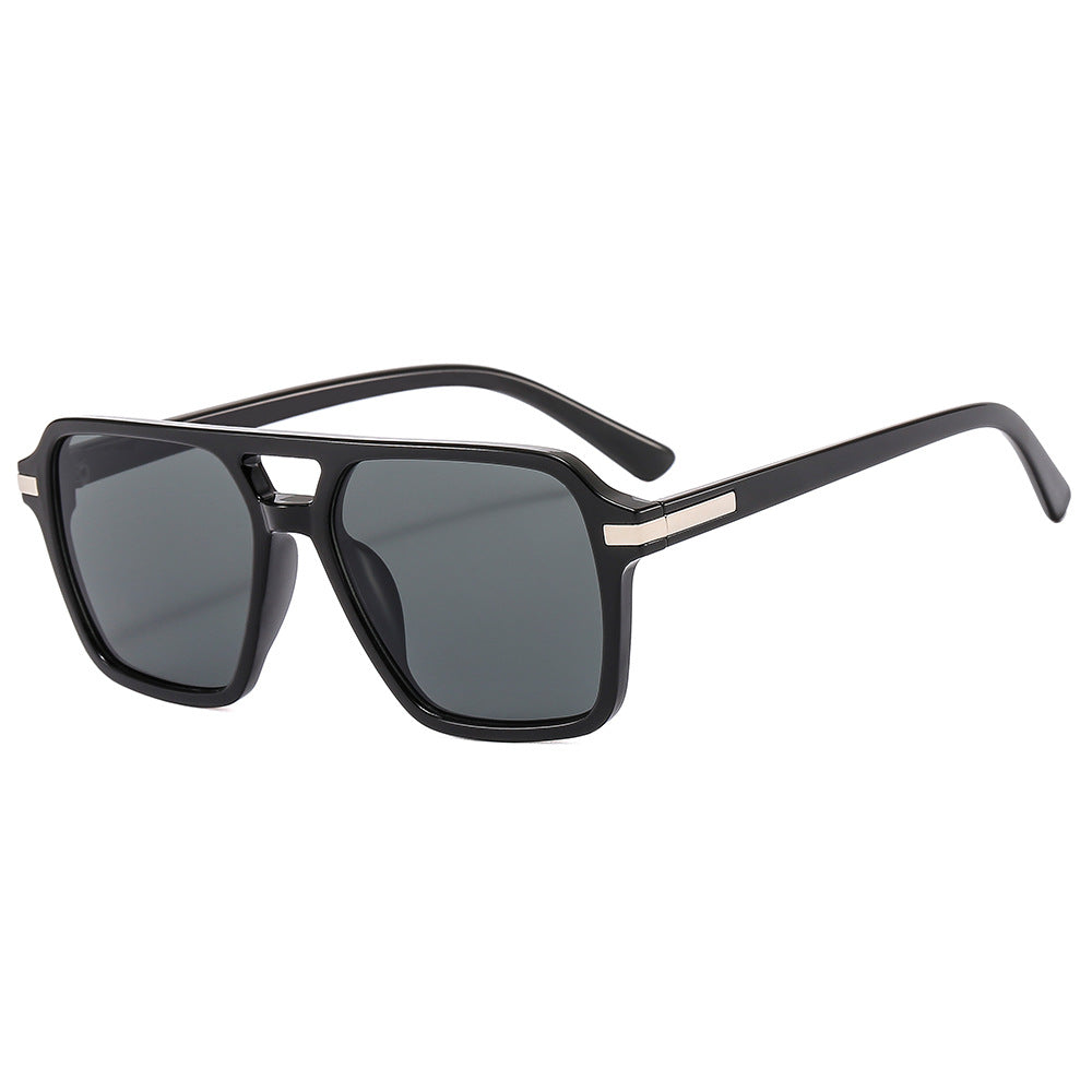 Ladies Premium Sunglasses with Modern Square Shape Stornfield