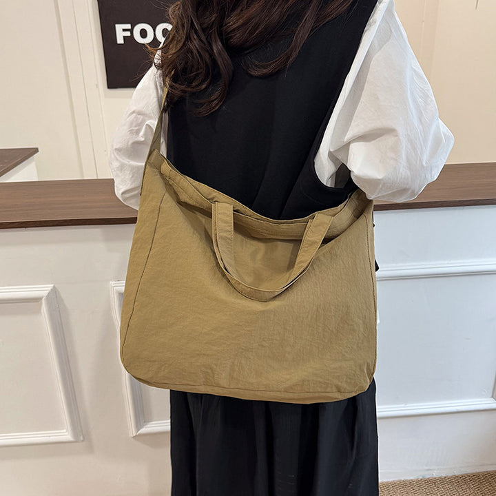 WoVersatile Everyday Oversized Tote Bag Stornfield