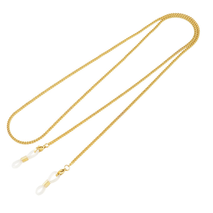 Fashionable Metal Eyewear Chain Stornfield
