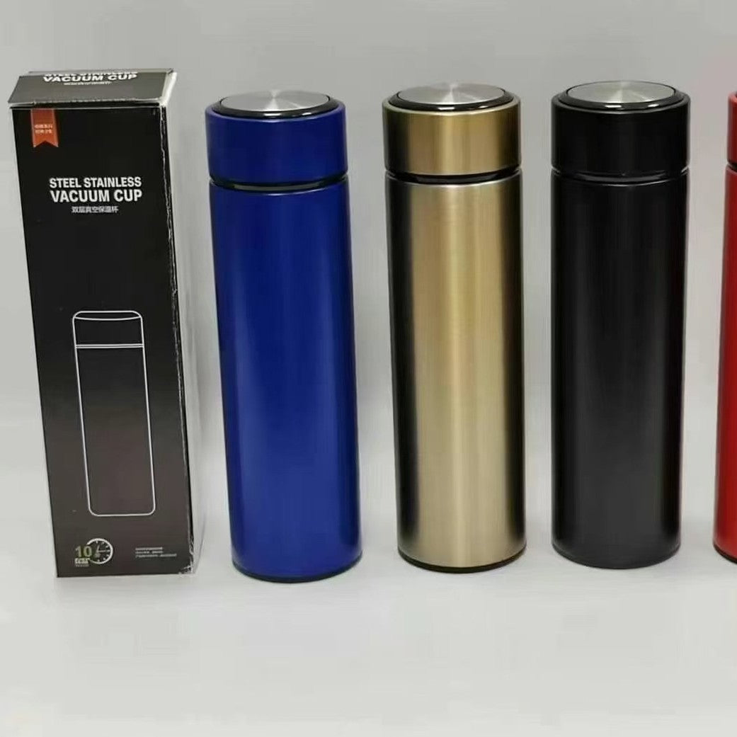 Unisex Insulated Bottle Stornfield