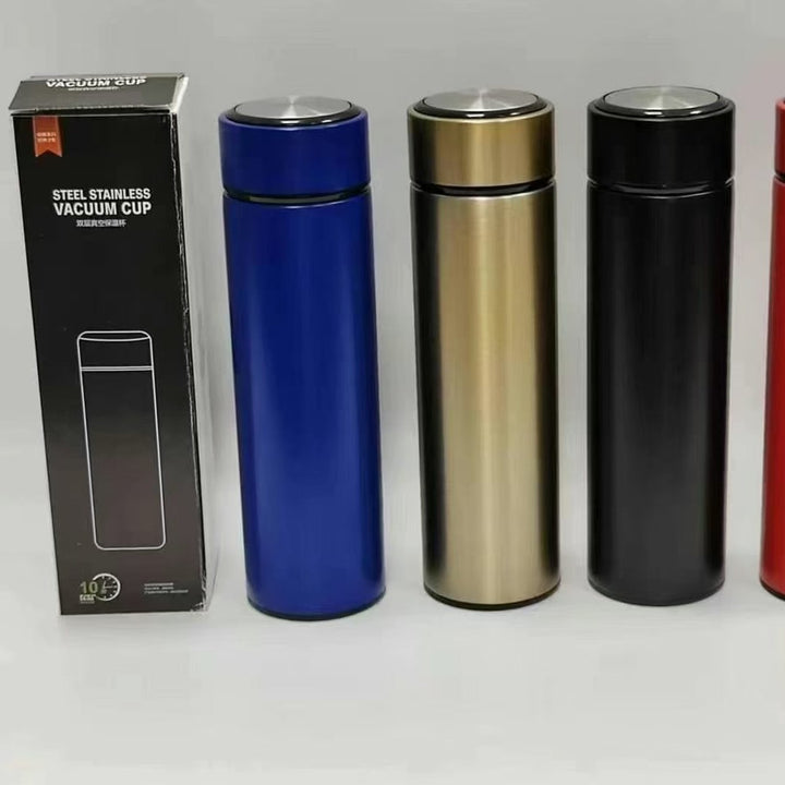 Unisex Insulated Bottle Stornfield