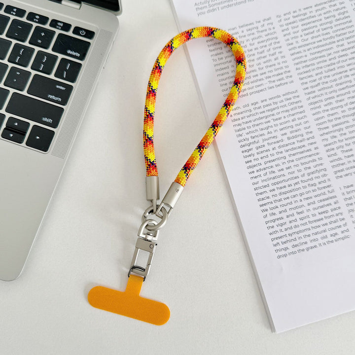 Lanyard with carabiner Stornfield