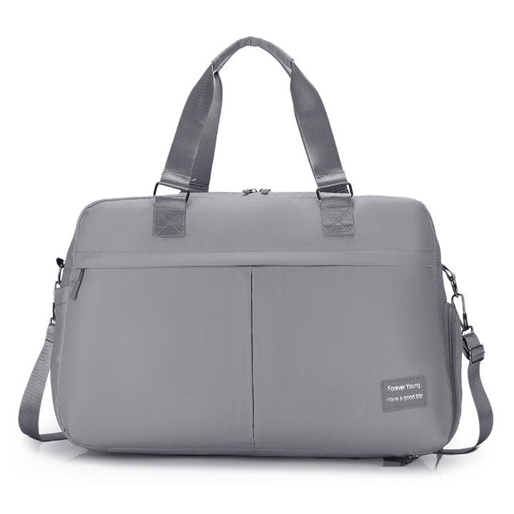 Versatile Sports Duffle Bag Stornfield