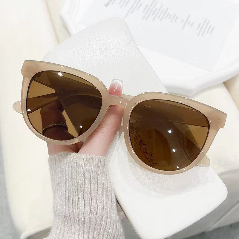 Retro Style Stornfield Sunglasses