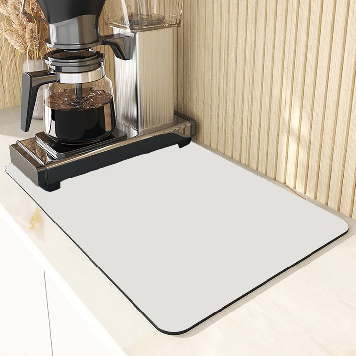 Kitchen Countertop Protector Mat for Home