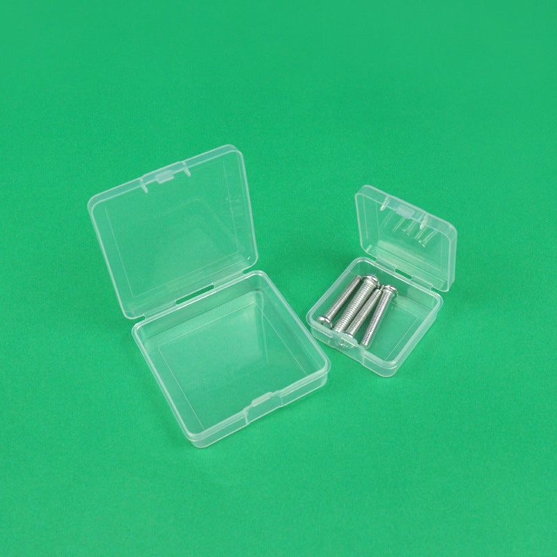 Compact Storage Container Stornfield
