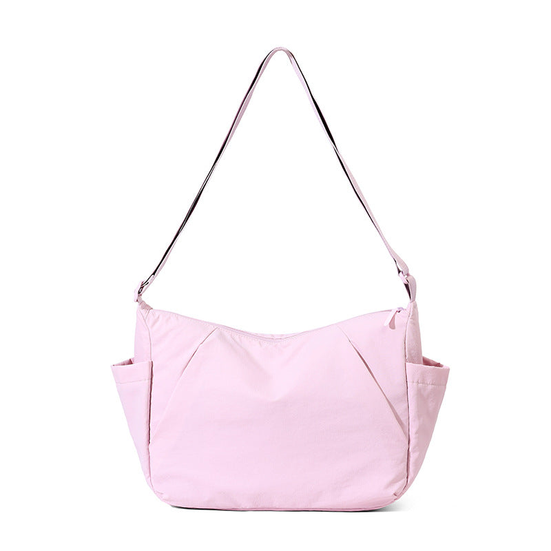 Versatile Casual Tote Bag