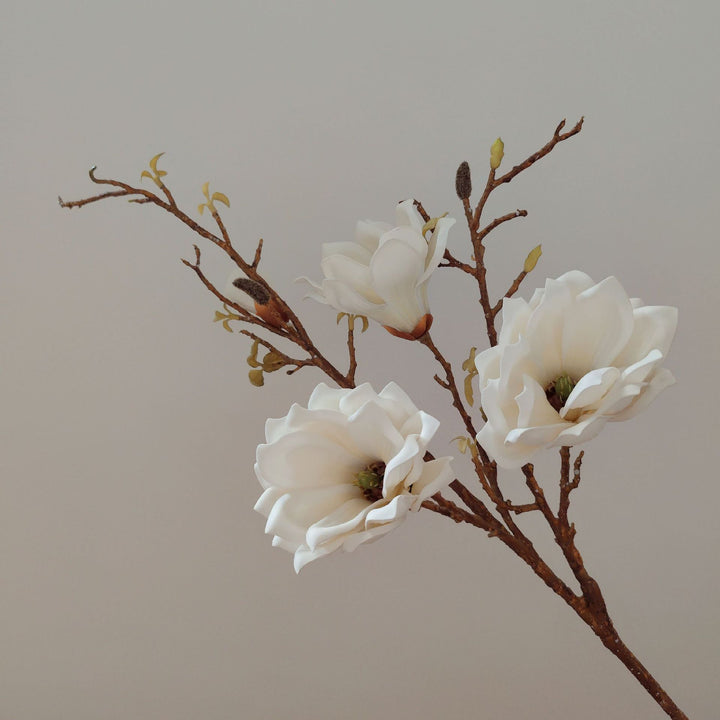 Elegant Floral Stem Arrangement