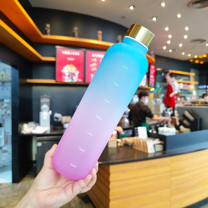 Unisex Water Bottle Stornfield