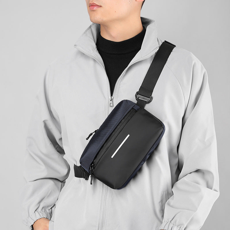 Waterproof Crossbody Organizer Bag Stornfield