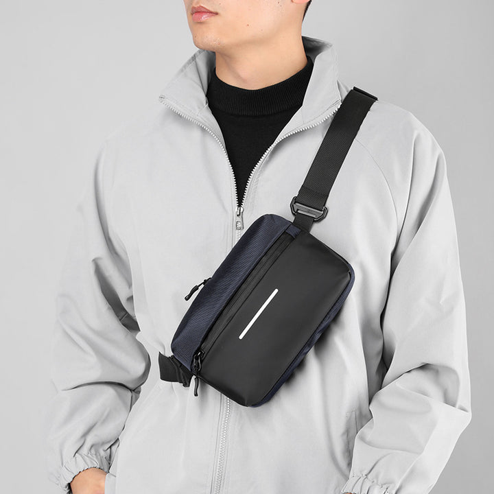 Waterproof Crossbody Organizer Bag Stornfield