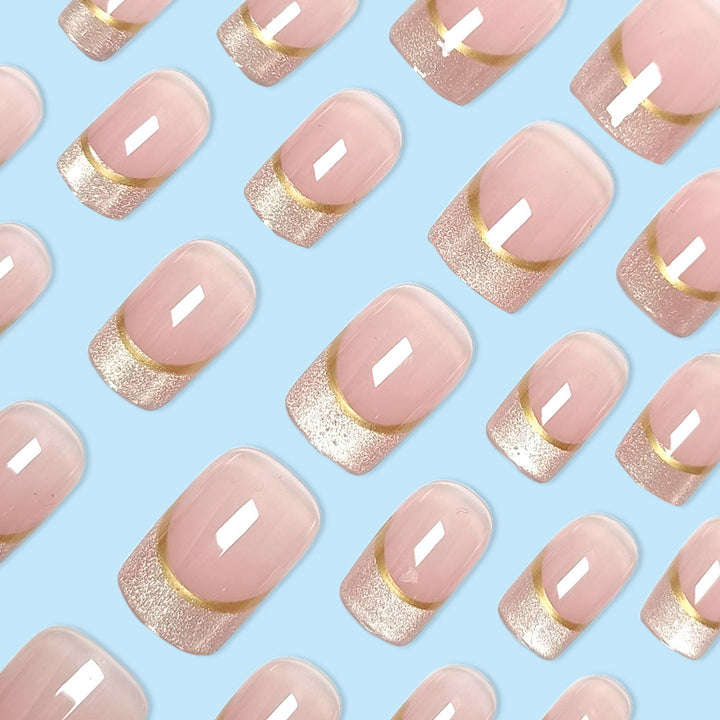 Elegant Nail Art Kit Stornfield