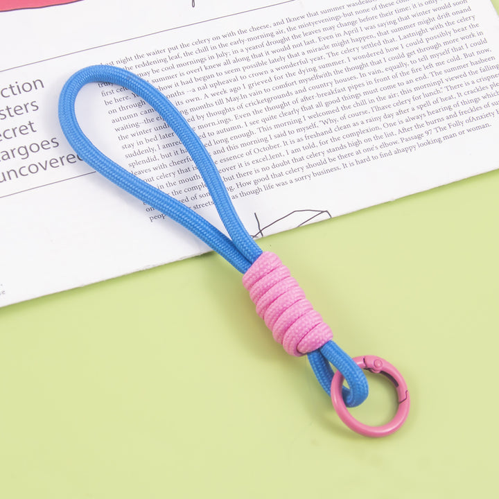 Versatile Lanyard Keychains Stornfield