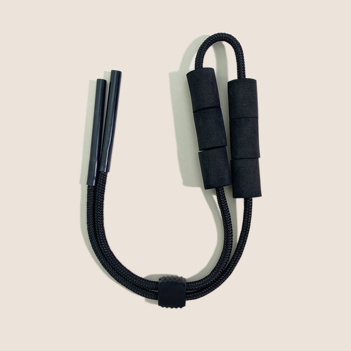 Versatile Eyewear Retainer with Adjustable Grip Stornfield