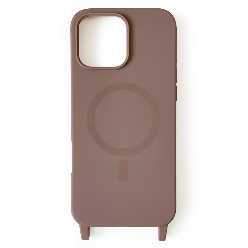Wireless Charging Compatible Phone Case Stornfield