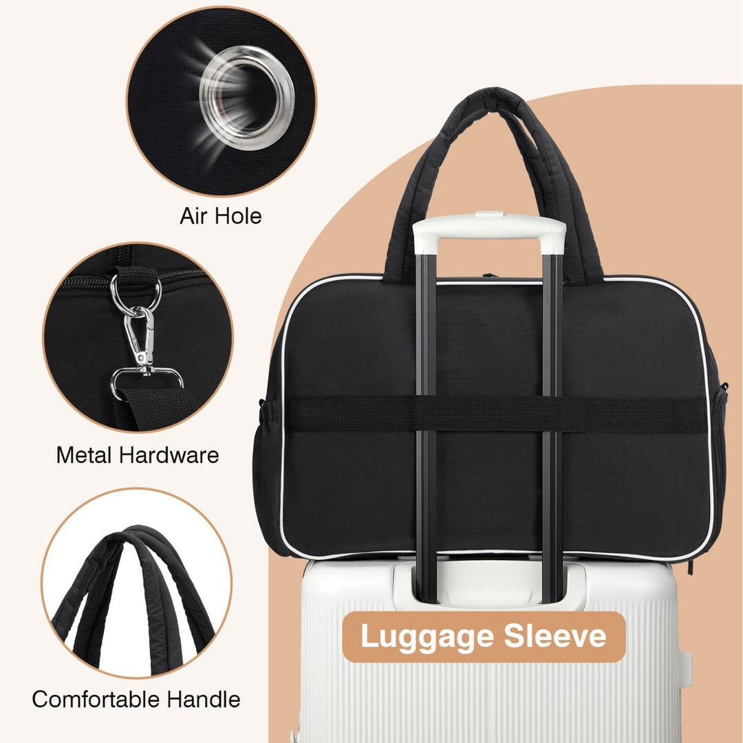 Tennis Equipment Carry Bag Stornfield