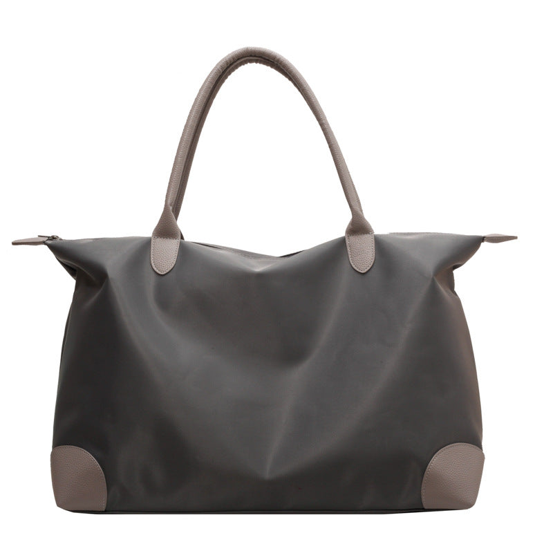 Elegant Travel Tote Bag Stornfield