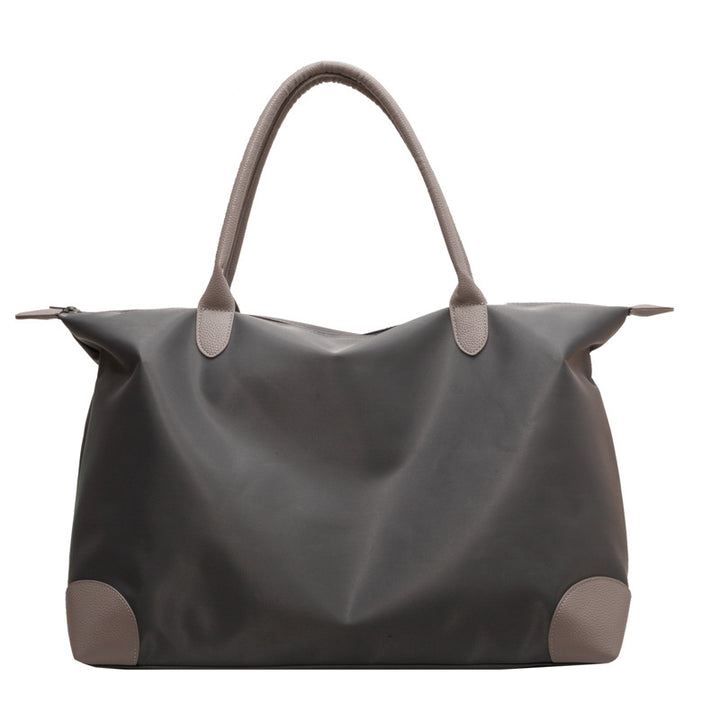 Elegant Travel Tote Bag Stornfield