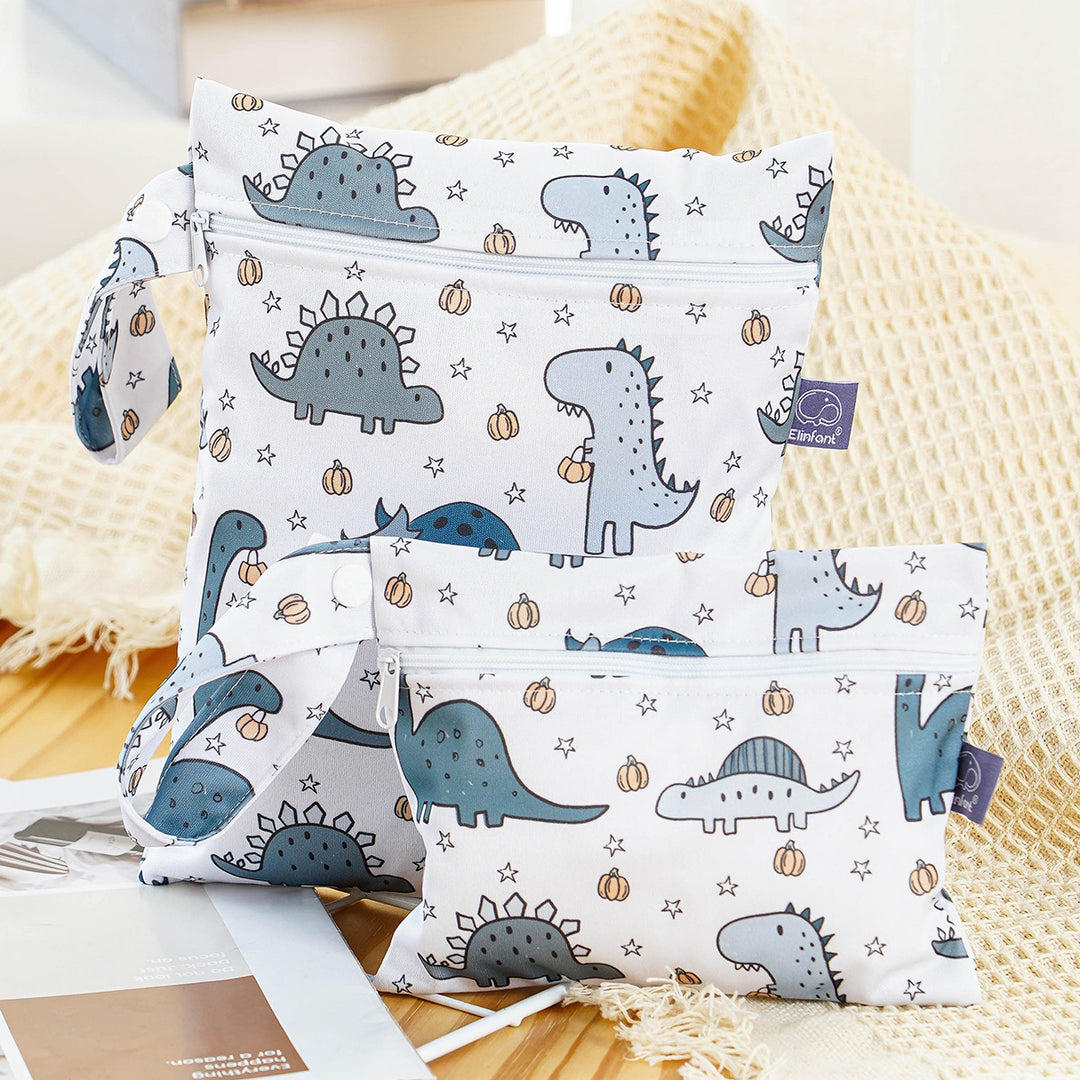 Cosmetic bag set Stornfield