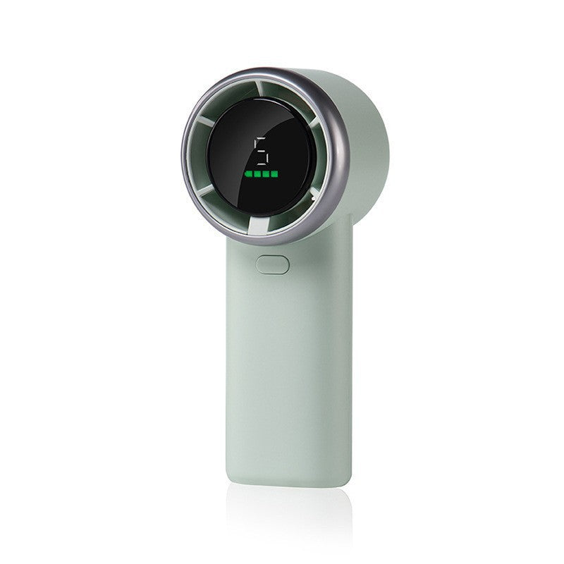 Unisex Smart Air Quality Monitor Stornfield