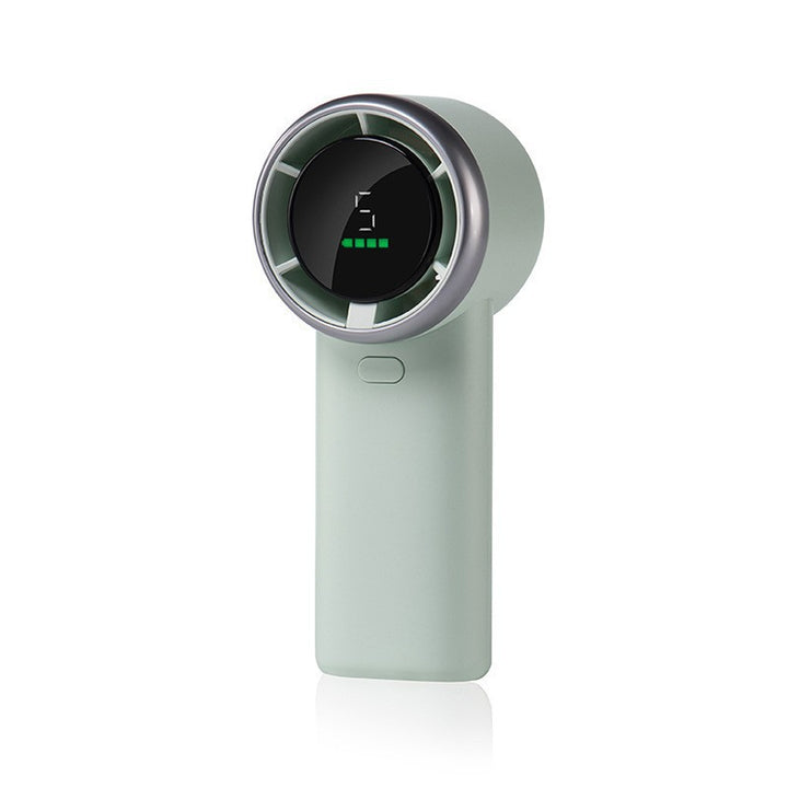 Unisex Smart Air Quality Monitor Stornfield