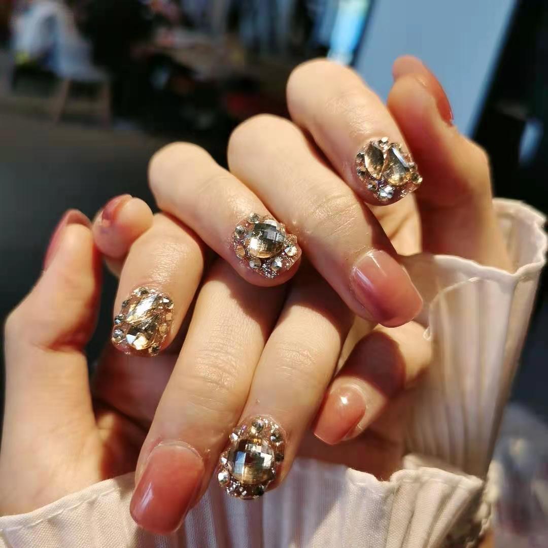 Nail Art Stornfield