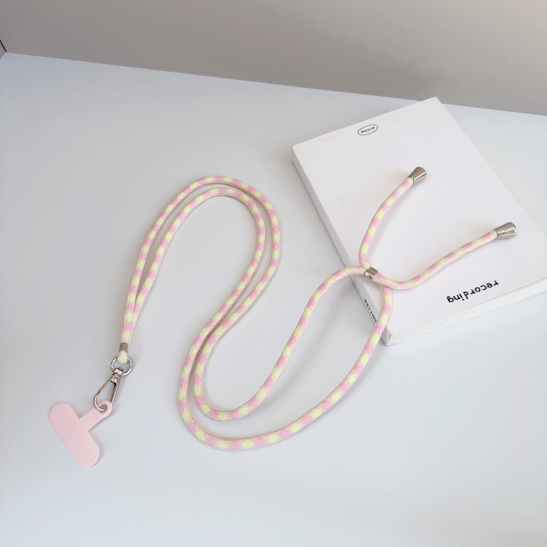 Stylish Identity Badge Lanyard Stornfield