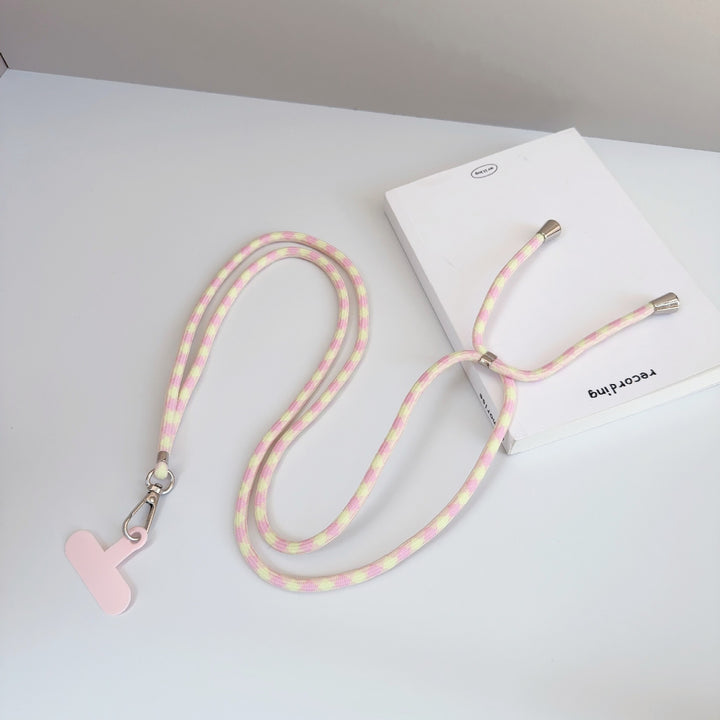 Stylish Identity Badge Lanyard Stornfield