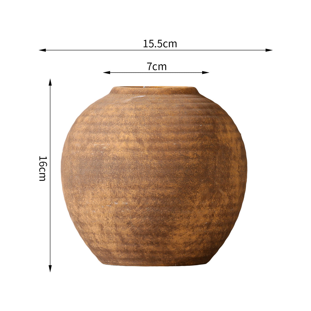 Artistic Decorative Vase Stornfield