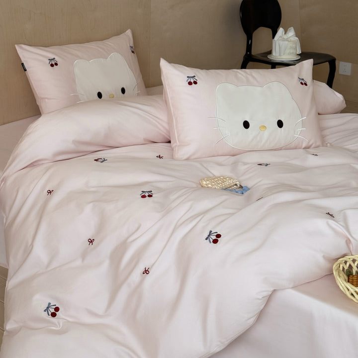 Kids bedding set