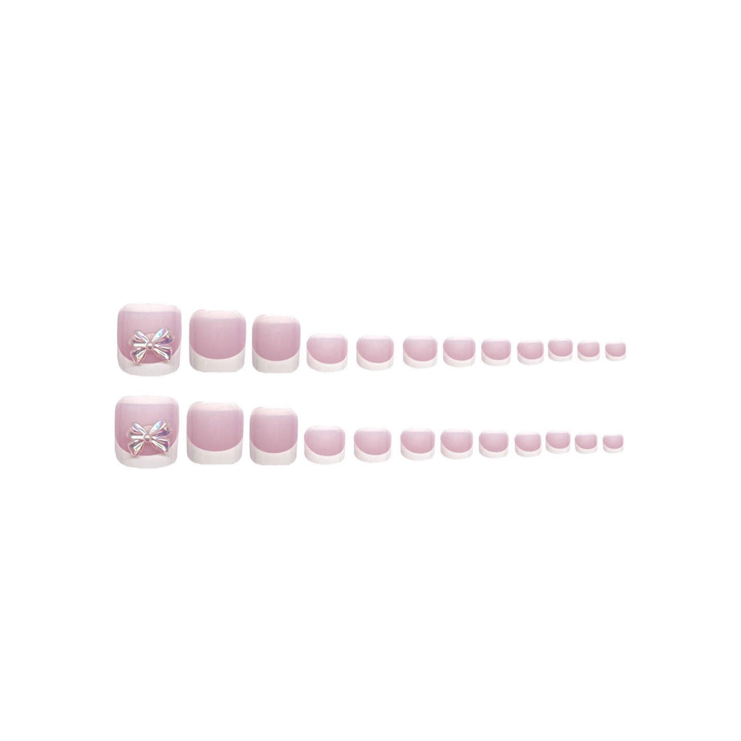 Luxury Decorative Nail Art Extensions Stornfield